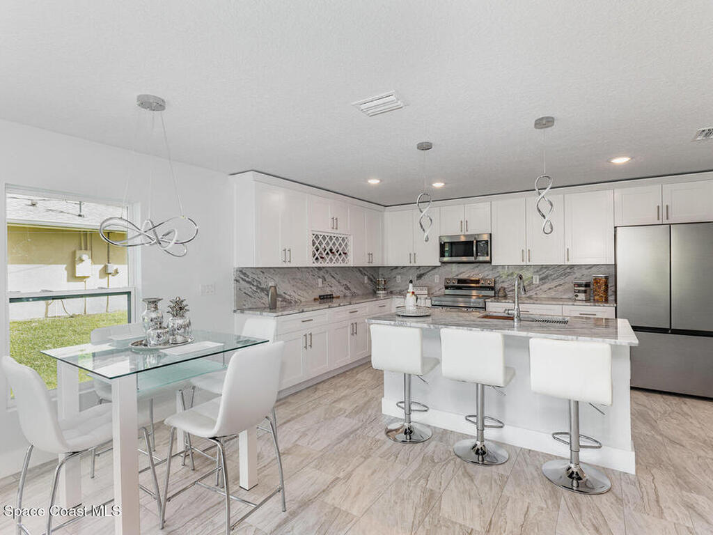 3014 San Filippo Drive, Palm Bay, FL 32909