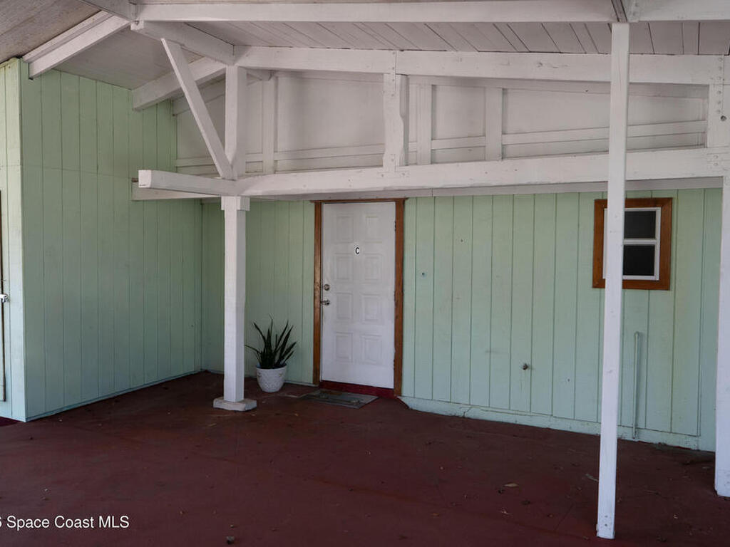 2581 Spence Drive, Palm Bay, FL 32905