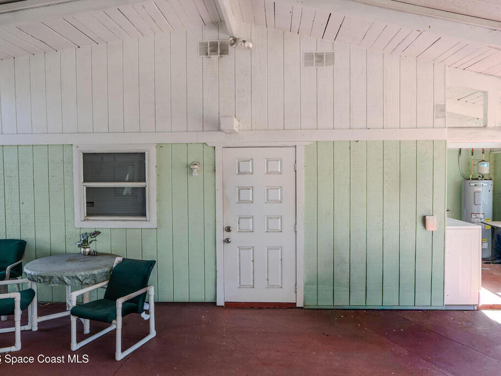 2581 Spence Drive, Palm Bay, FL 32905