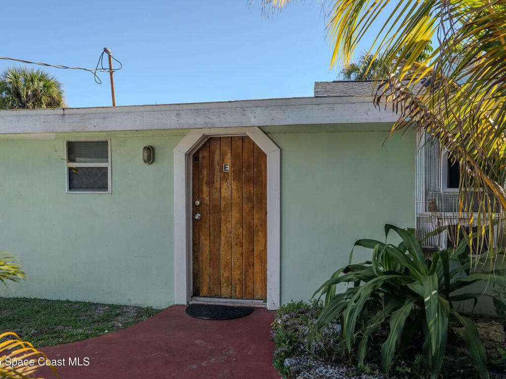 2581 Spence Drive, Palm Bay, FL 32905