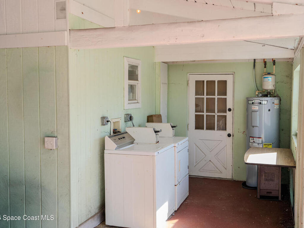 2581 Spence Drive, Palm Bay, FL 32905