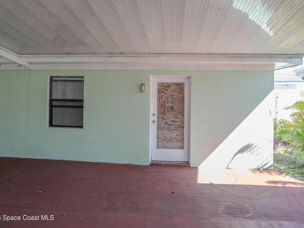 2581 Spence Drive, Palm Bay, FL 32905