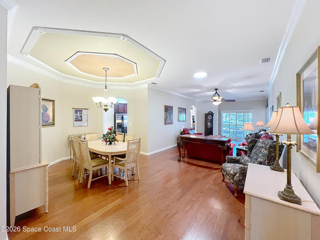 6977 Floristana Drive, Melbourne, FL 32940