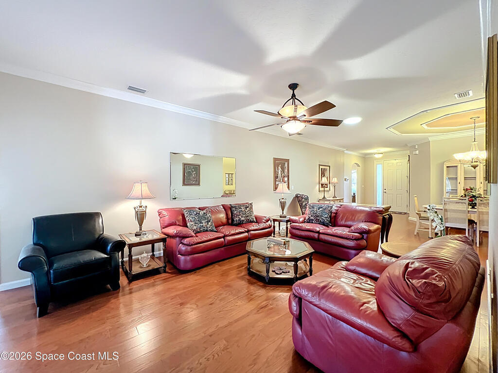 6977 Floristana Drive, Melbourne, FL 32940