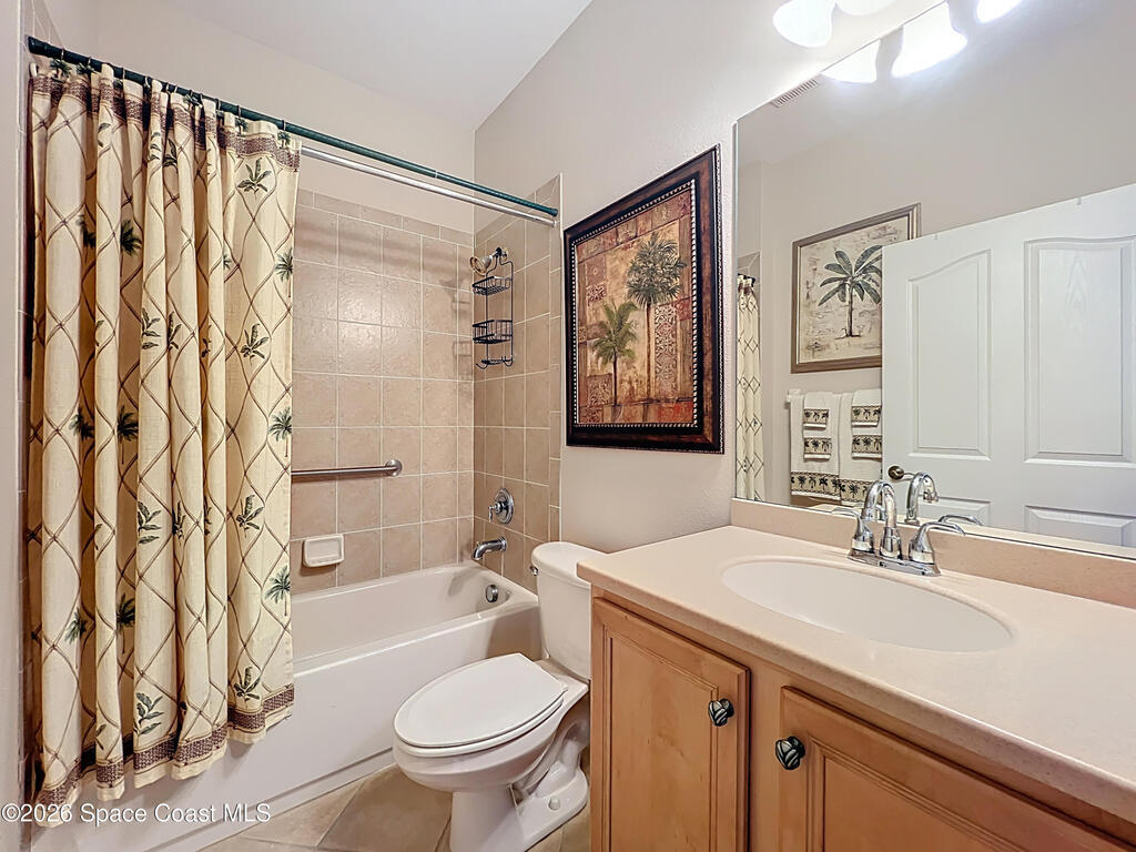 6977 Floristana Drive, Melbourne, FL 32940