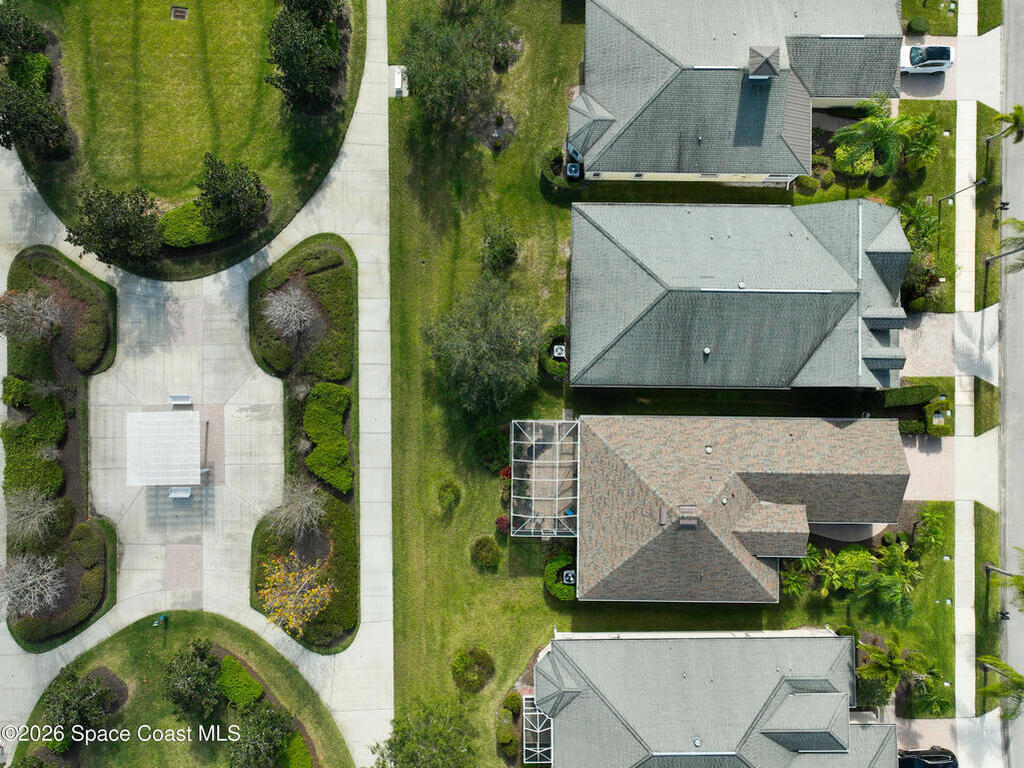 6977 Floristana Drive, Melbourne, FL 32940