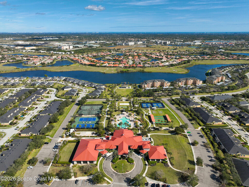 6977 Floristana Drive, Melbourne, FL 32940