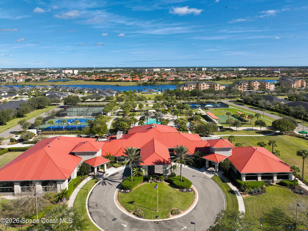 6977 Floristana Drive, Melbourne, FL 32940