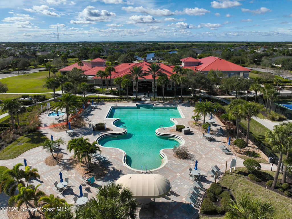 6977 Floristana Drive, Melbourne, FL 32940