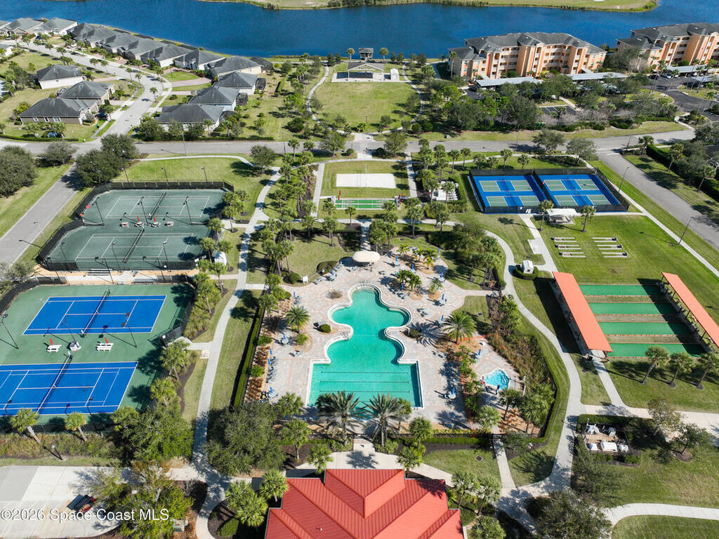 6977 Floristana Drive, Melbourne, FL 32940