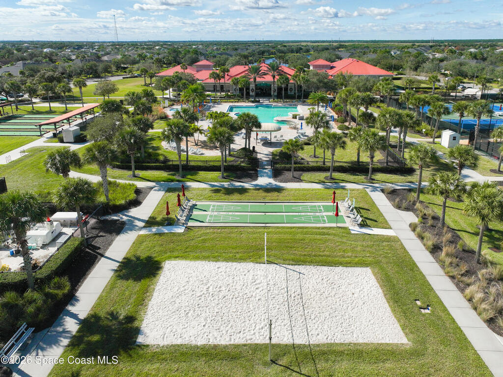 6977 Floristana Drive, Melbourne, FL 32940