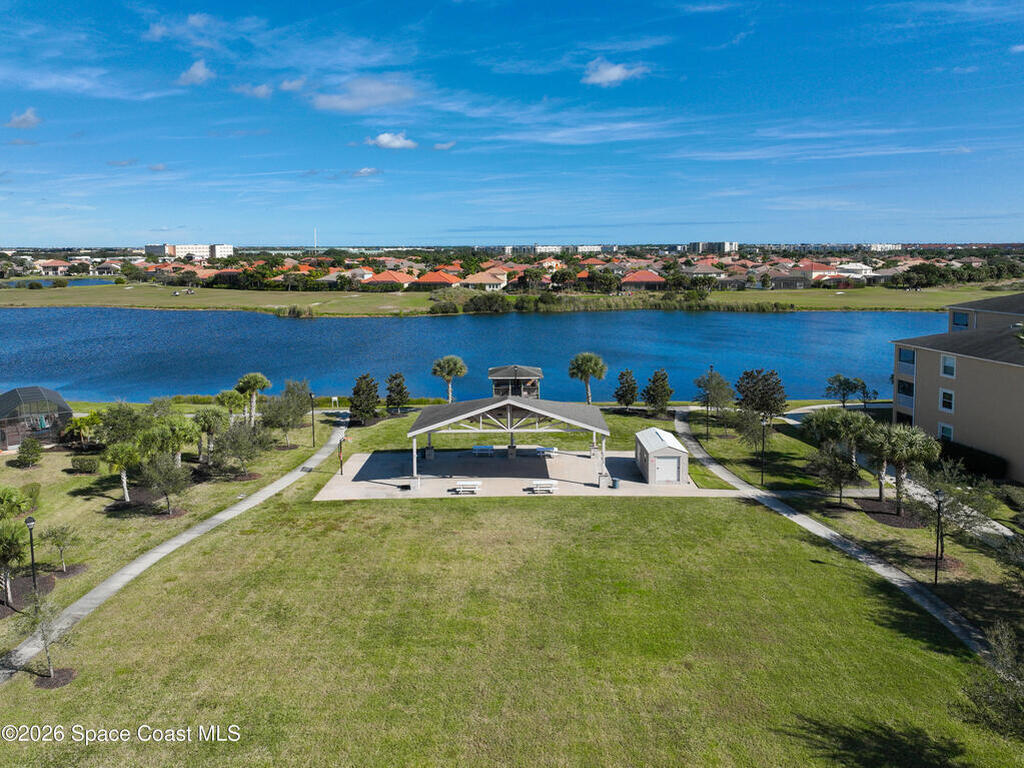 6977 Floristana Drive, Melbourne, FL 32940