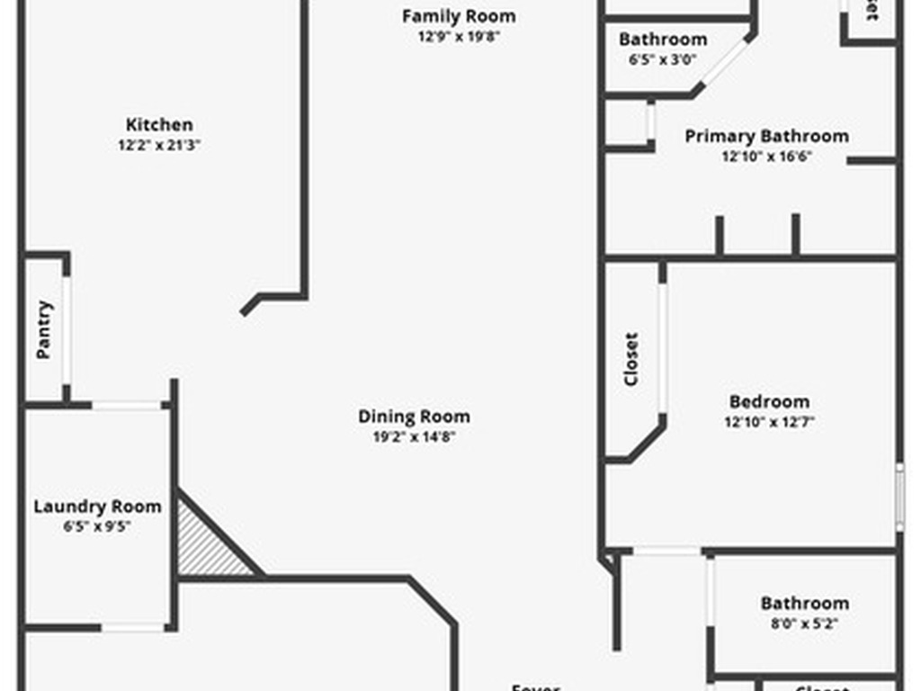 6977 Floristana Drive, Melbourne, FL 32940