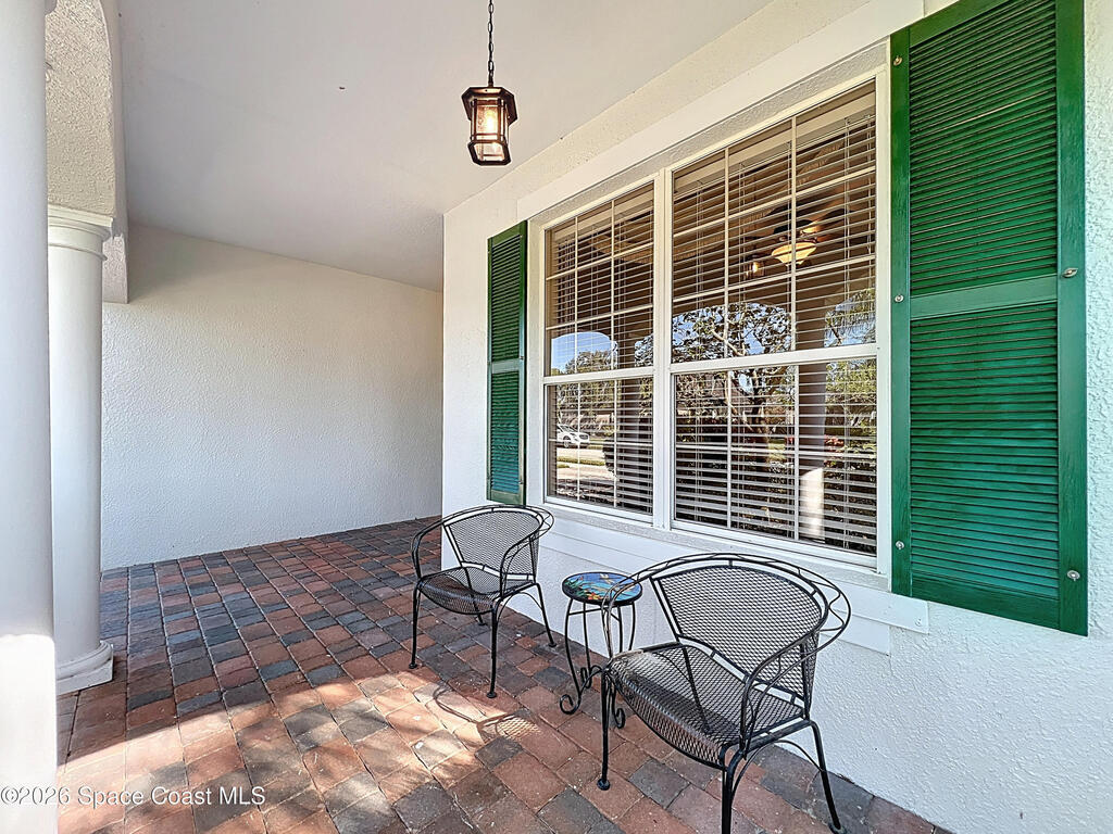 6977 Floristana Drive, Melbourne, FL 32940