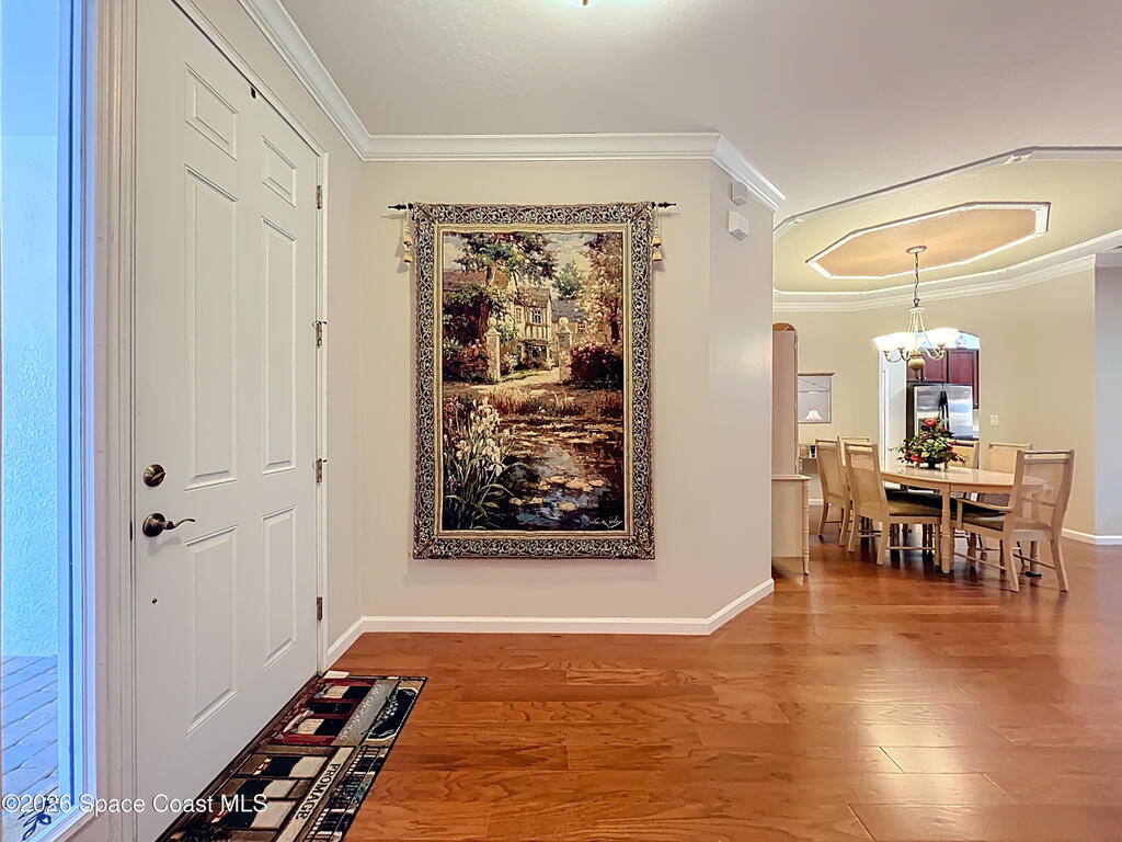 6977 Floristana Drive, Melbourne, FL 32940