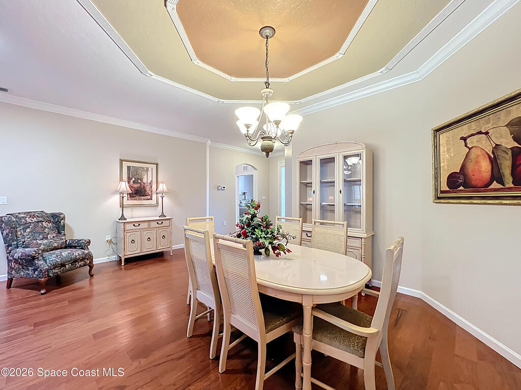 6977 Floristana Drive, Melbourne, FL 32940