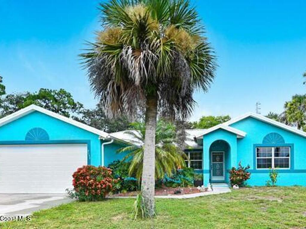 7155 Export Avenue, Cocoa, FL 32927
