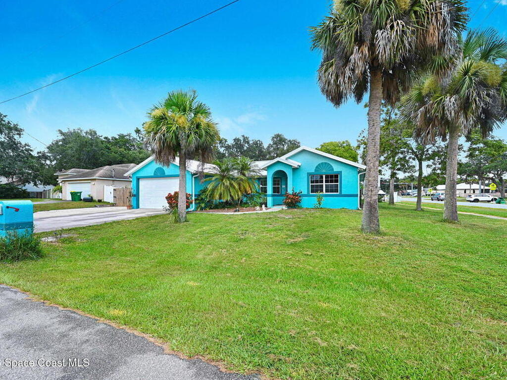 7155 Export Avenue, Cocoa, FL 32927