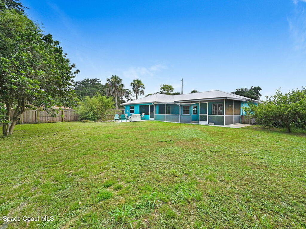 7155 Export Avenue, Cocoa, FL 32927