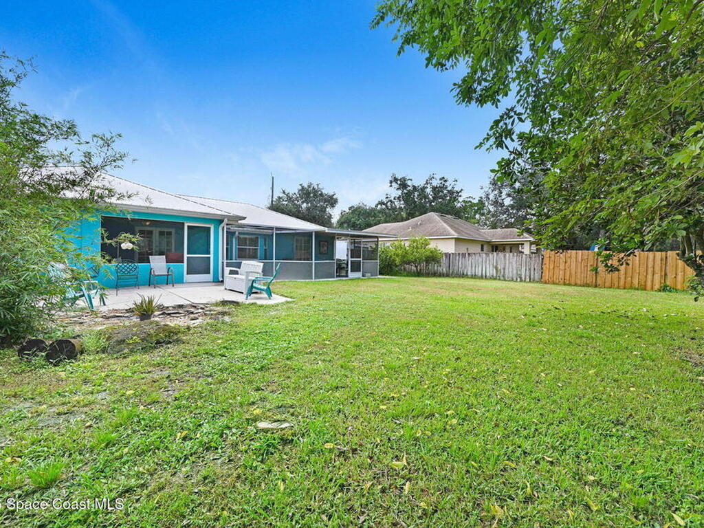 7155 Export Avenue, Cocoa, FL 32927