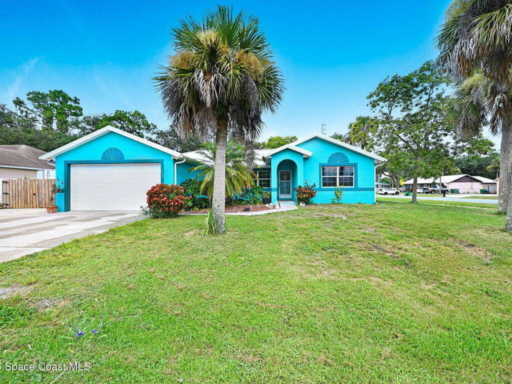 7155 Export Avenue, Cocoa, FL 32927