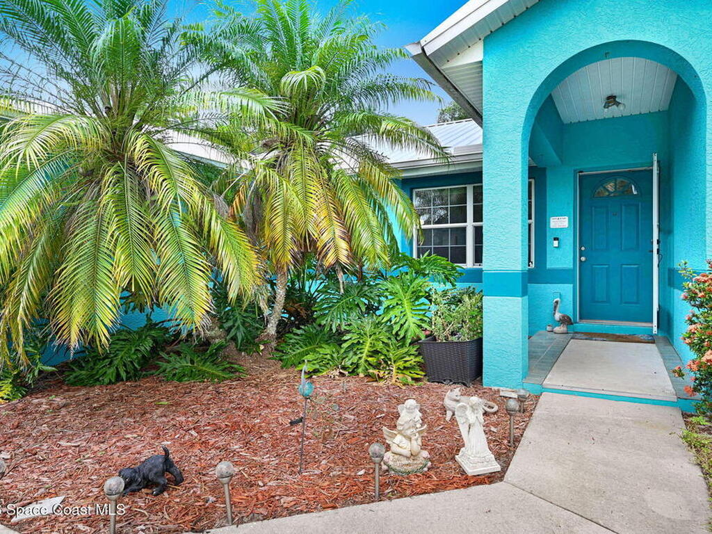 7155 Export Avenue, Cocoa, FL 32927