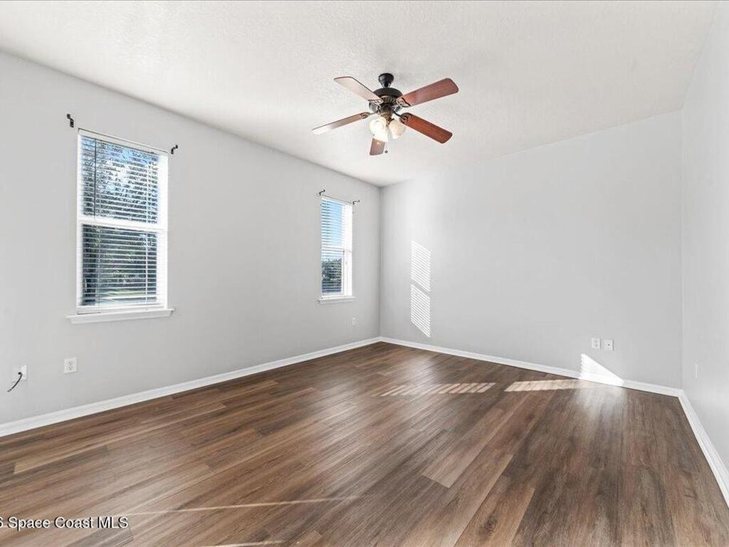 552 Wedge Court, Palm Bay, FL 32909