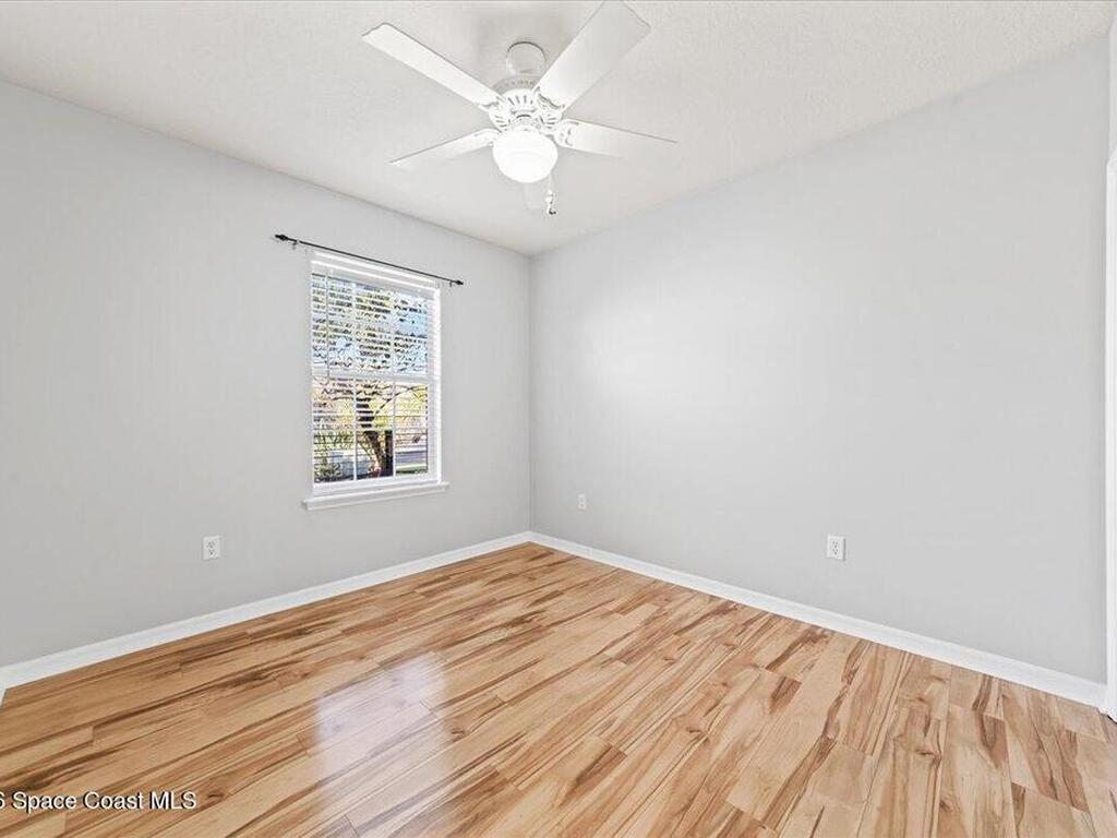 552 Wedge Court, Palm Bay, FL 32909