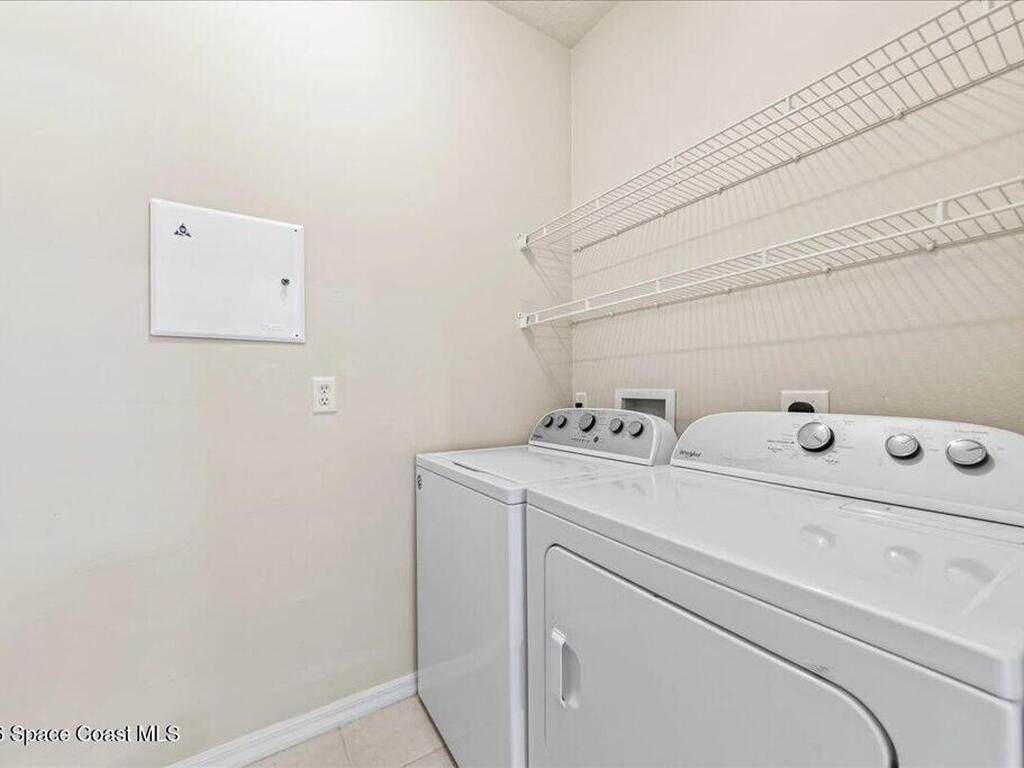 552 Wedge Court, Palm Bay, FL 32909