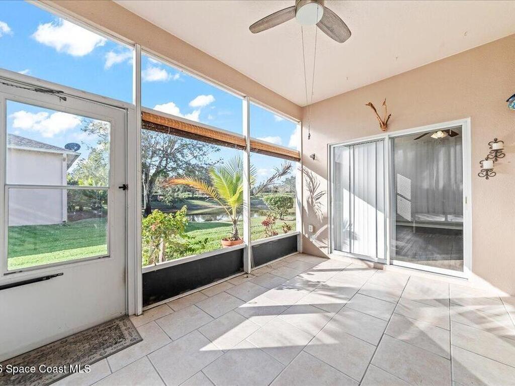 552 Wedge Court, Palm Bay, FL 32909