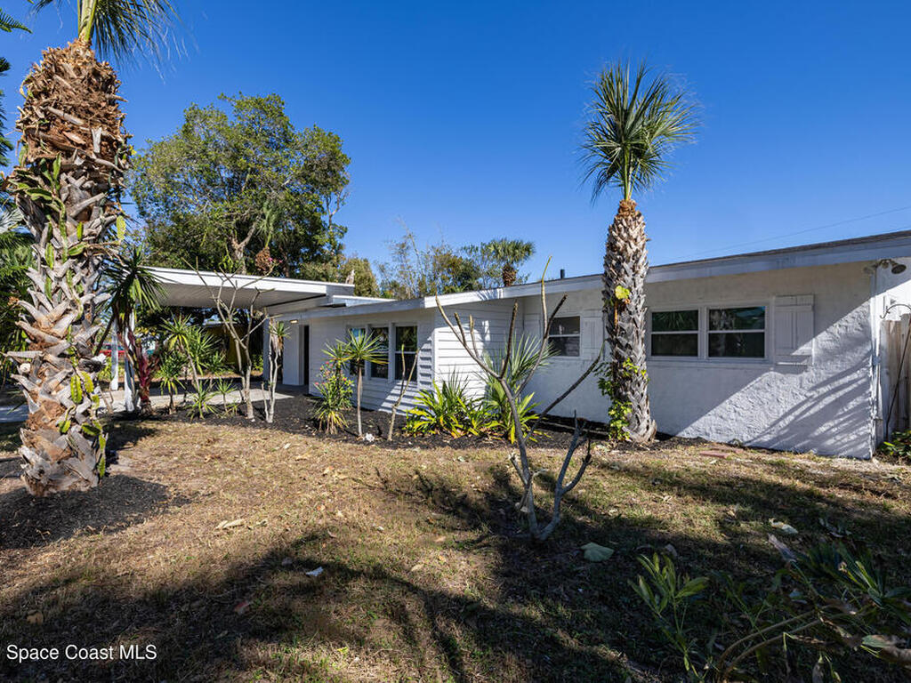 2230 Sunset Avenue, Indialantic, FL 32903