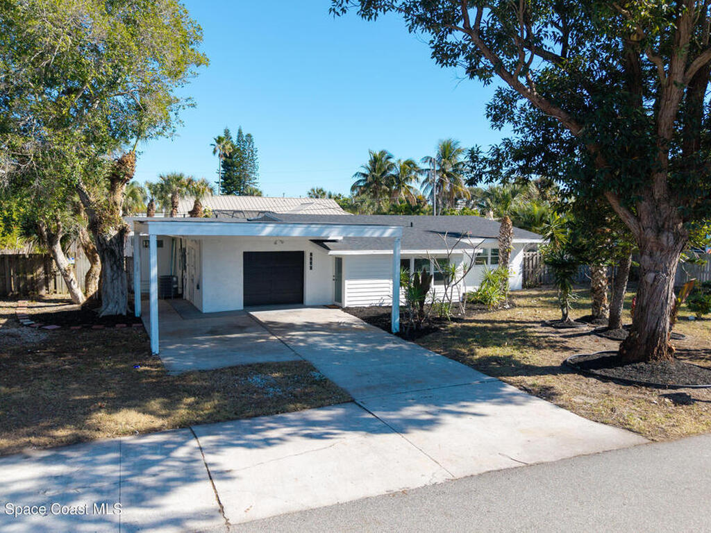 2230 Sunset Avenue, Indialantic, FL 32903
