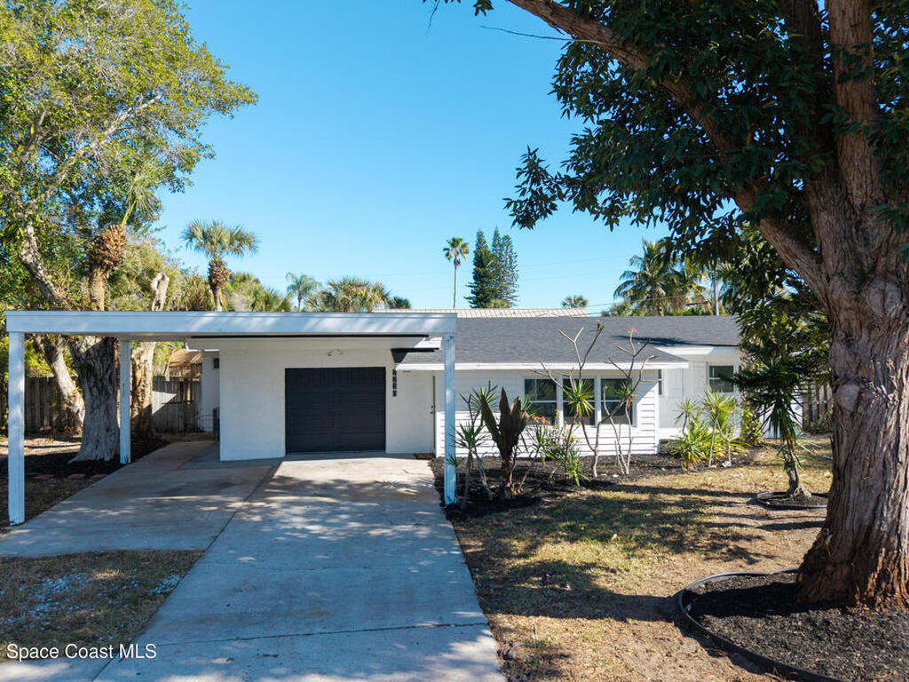 2230 Sunset Avenue, Indialantic, FL 32903