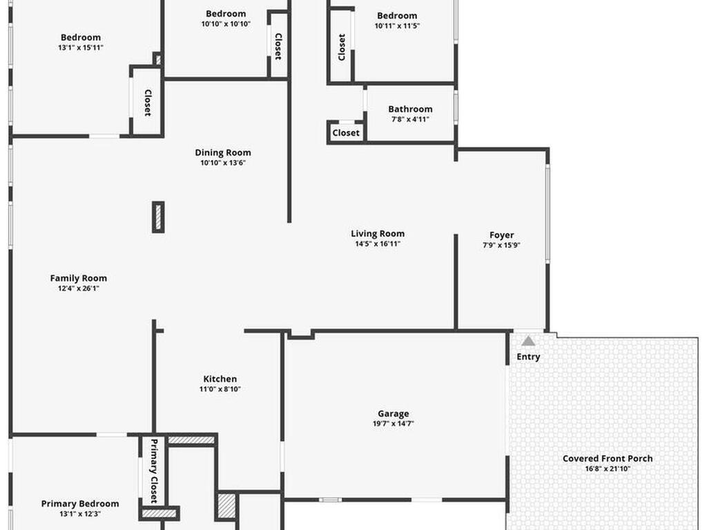 2230 Sunset Avenue, Indialantic, FL 32903