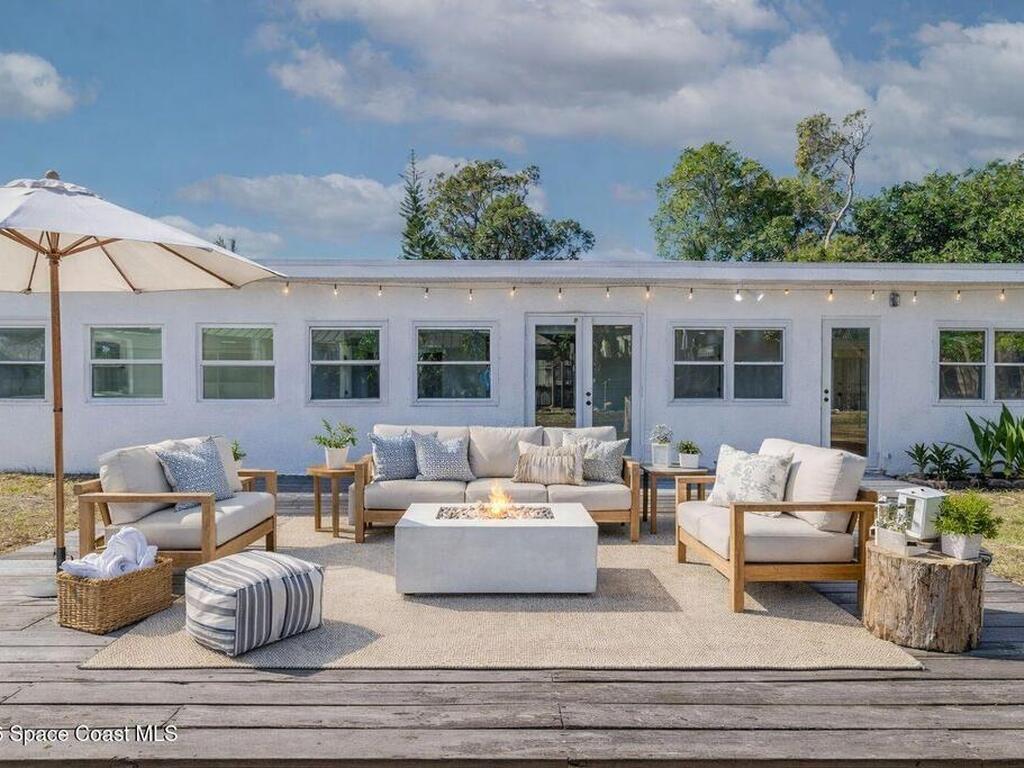 2230 Sunset Avenue, Indialantic, FL 32903