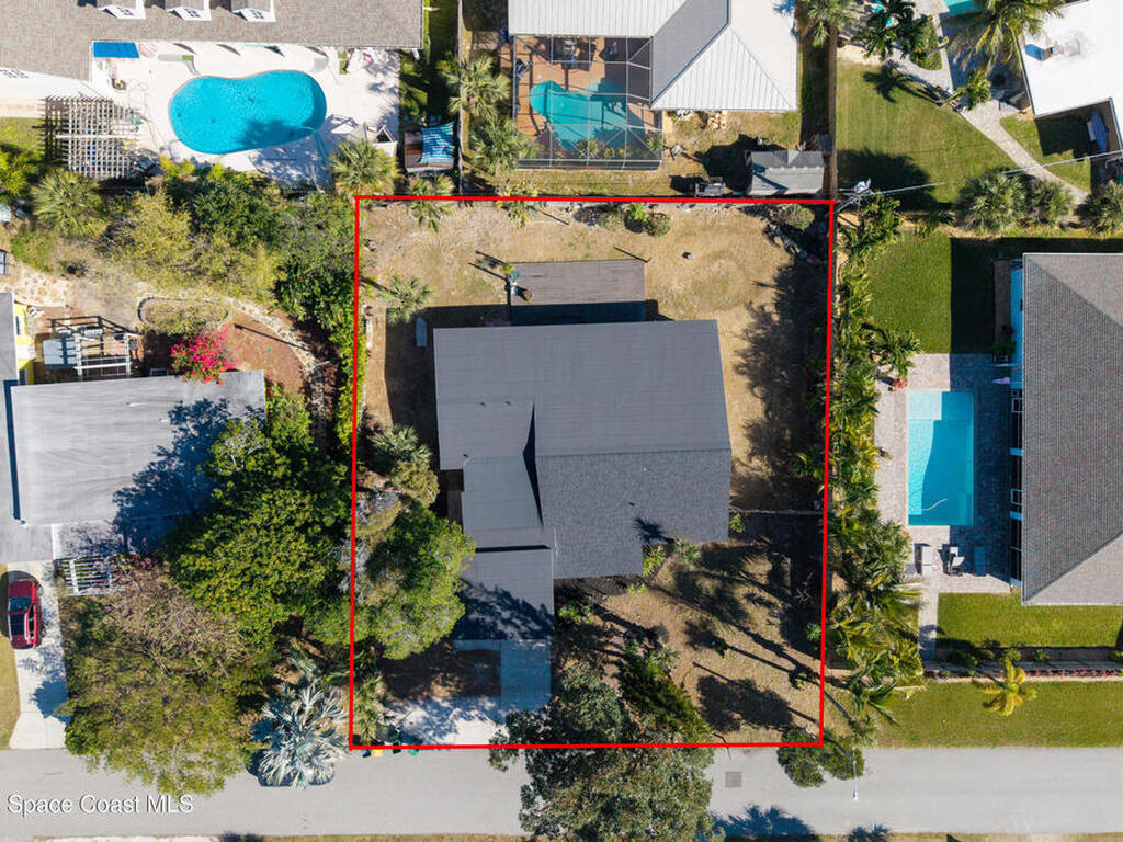 2230 Sunset Avenue, Indialantic, FL 32903