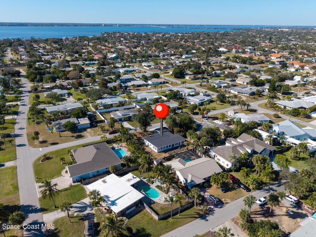 2230 Sunset Avenue, Indialantic, FL 32903