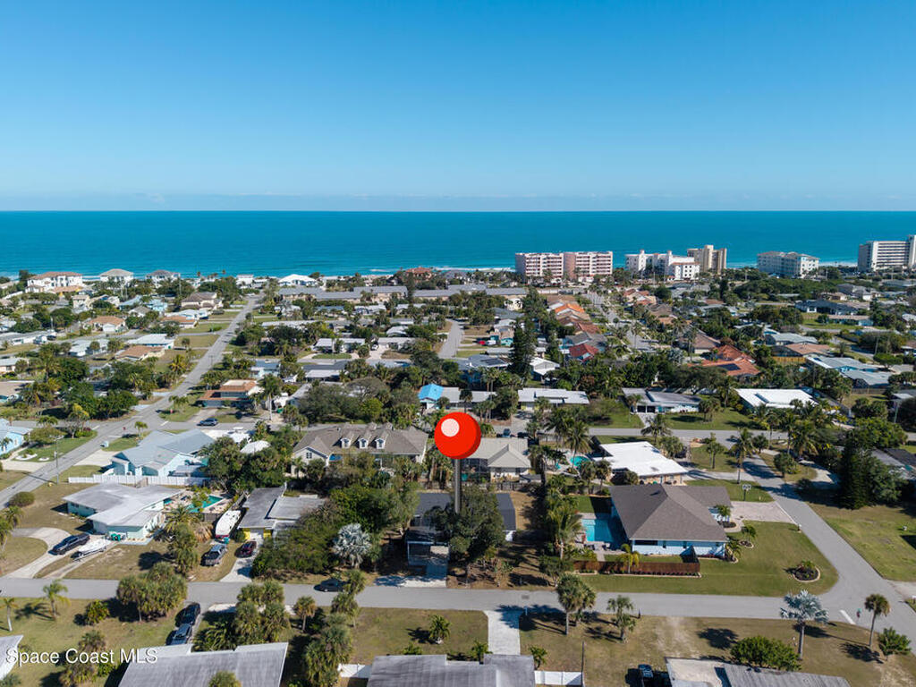 2230 Sunset Avenue, Indialantic, FL 32903