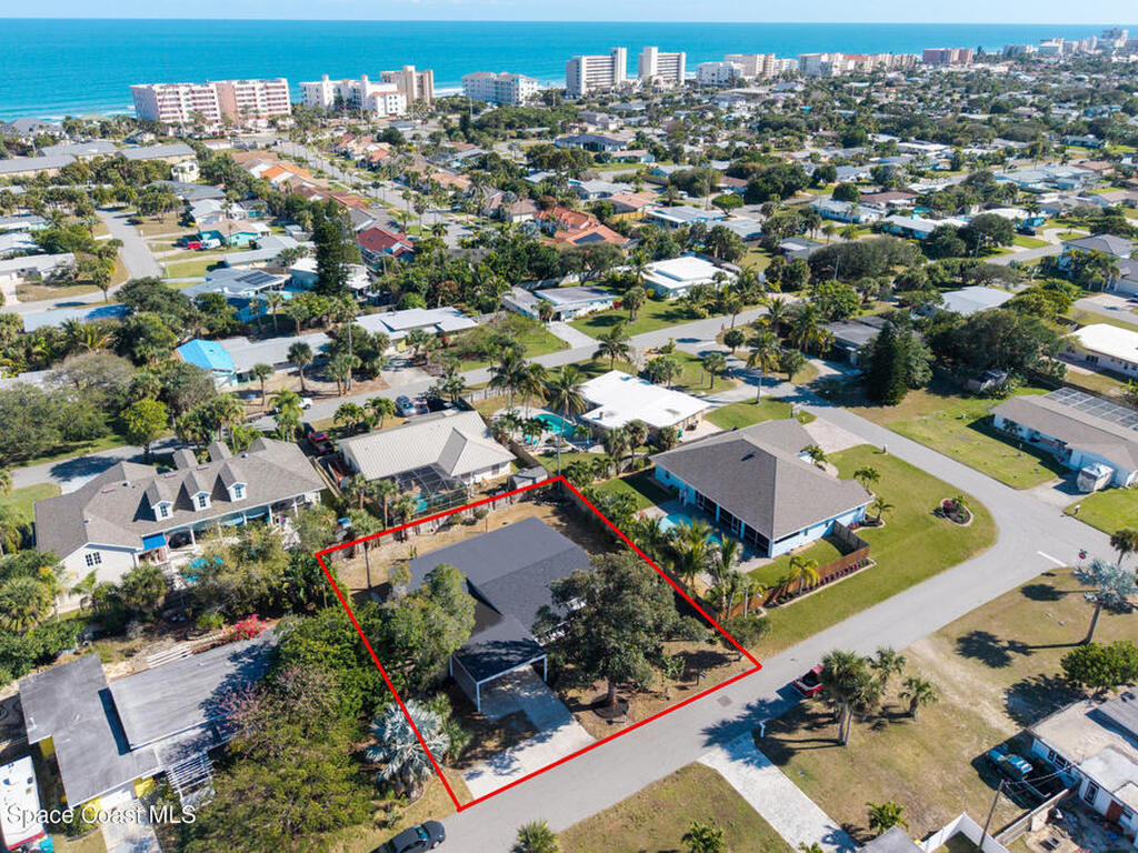 2230 Sunset Avenue, Indialantic, FL 32903