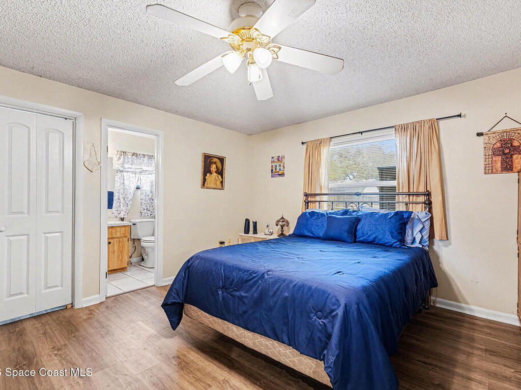 3808 Arrowsmith Drive, Cocoa, FL 32926