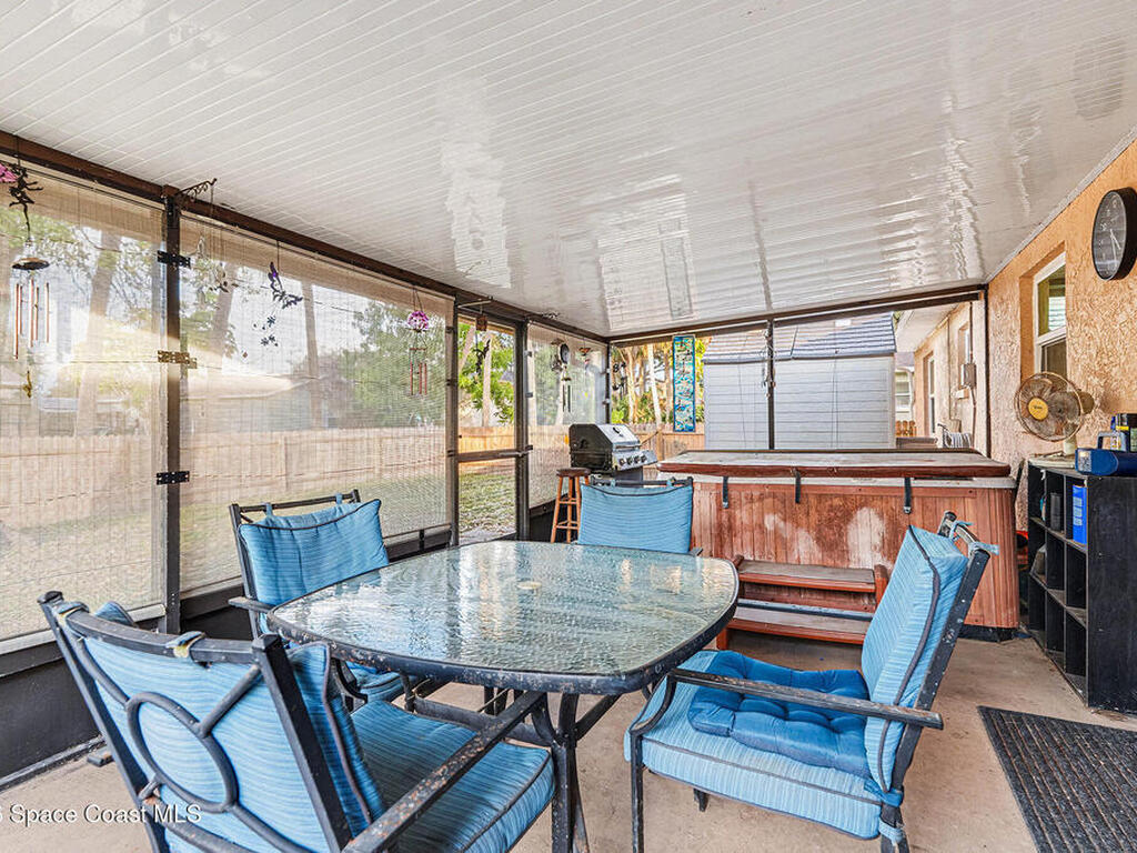 3808 Arrowsmith Drive, Cocoa, FL 32926