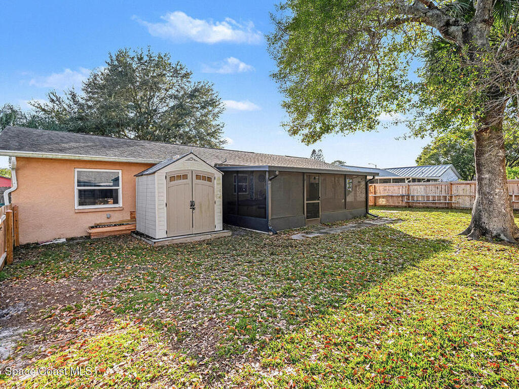 3808 Arrowsmith Drive, Cocoa, FL 32926