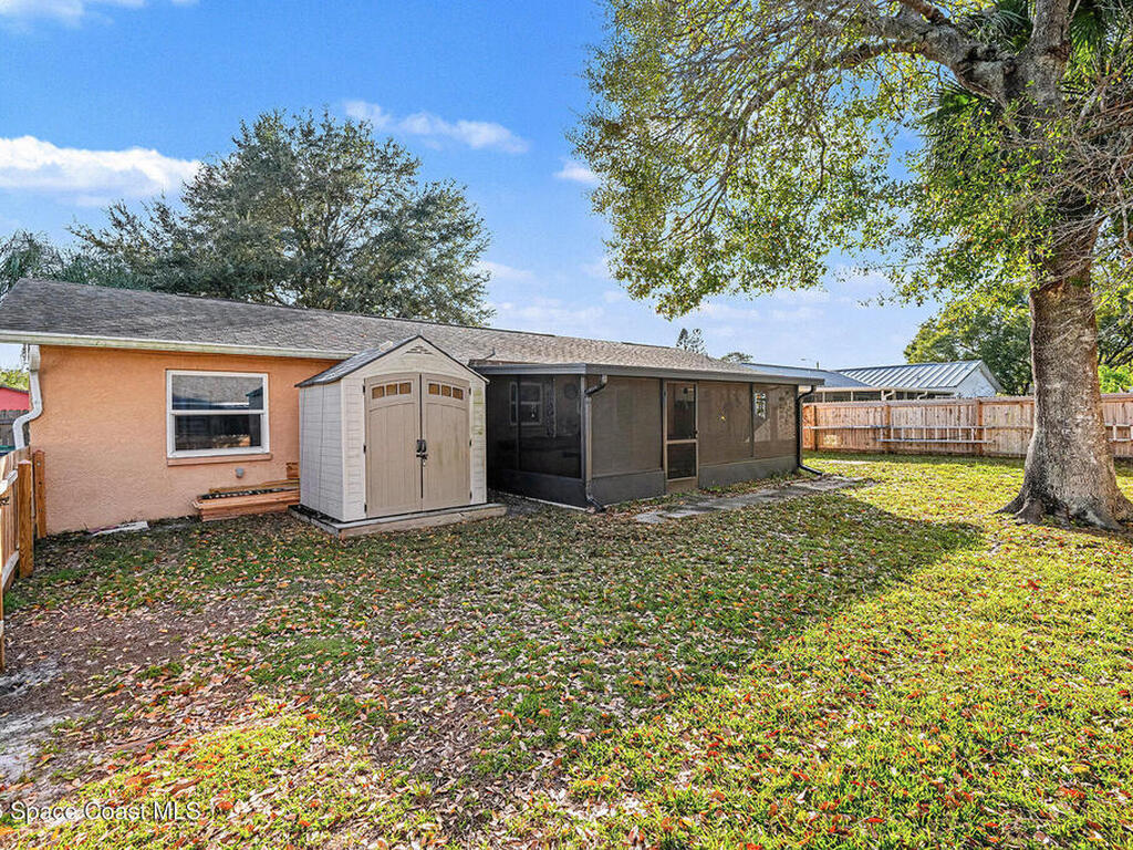 3808 Arrowsmith Drive, Cocoa, FL 32926