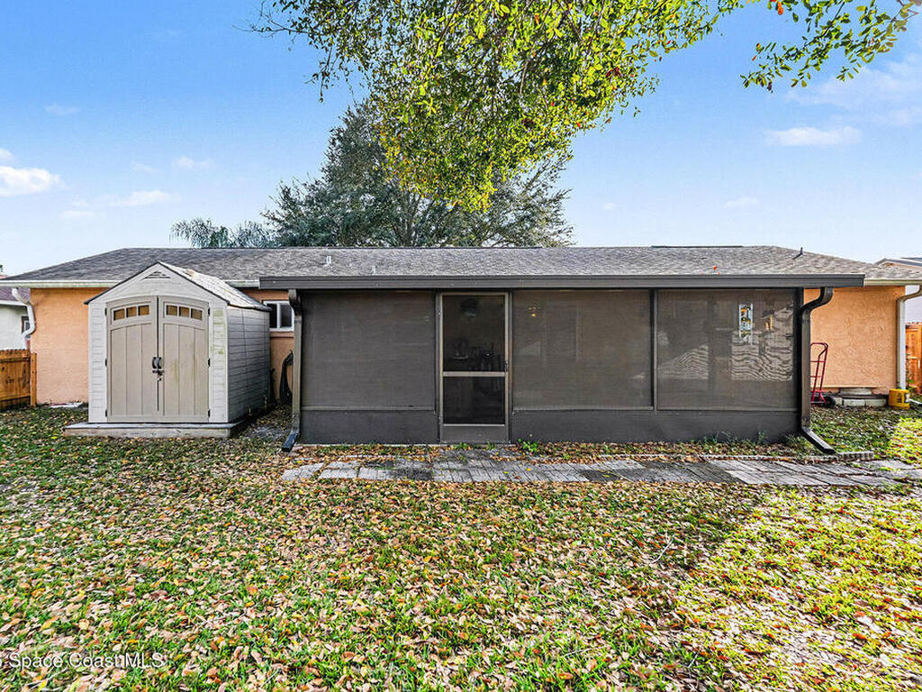 3808 Arrowsmith Drive, Cocoa, FL 32926