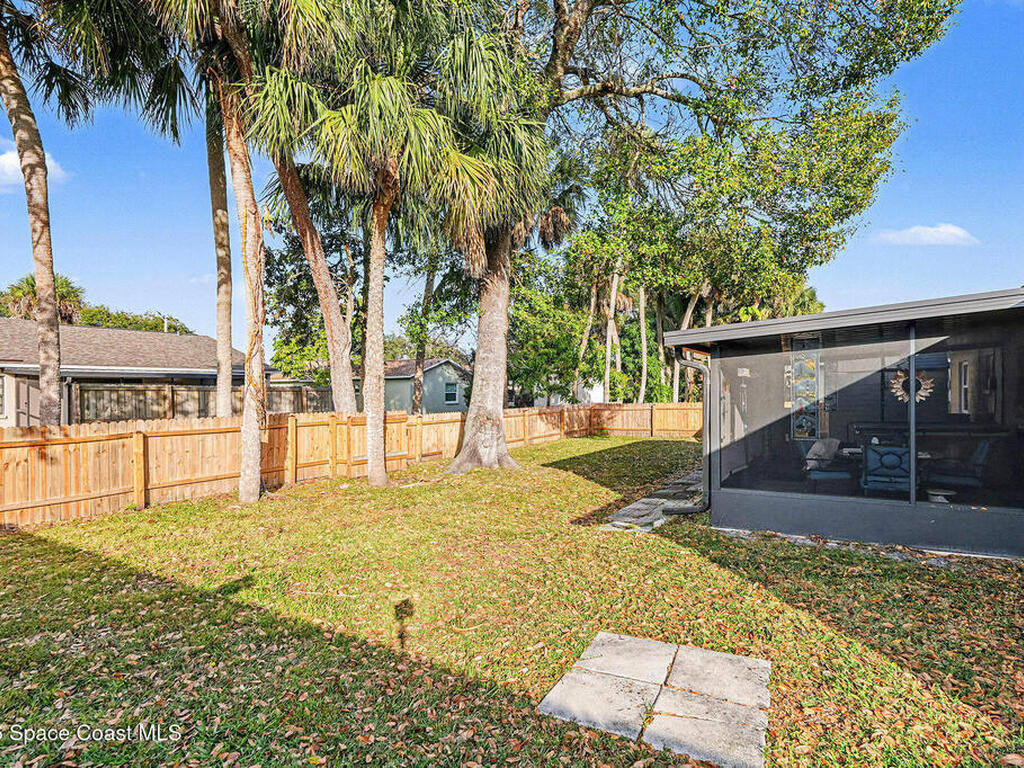 3808 Arrowsmith Drive, Cocoa, FL 32926