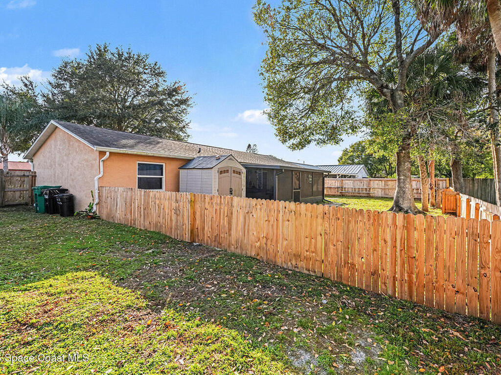 3808 Arrowsmith Drive, Cocoa, FL 32926