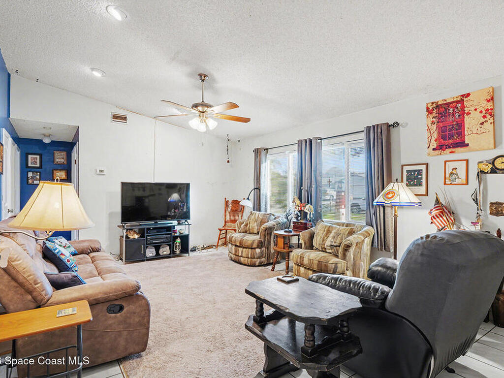 3808 Arrowsmith Drive, Cocoa, FL 32926