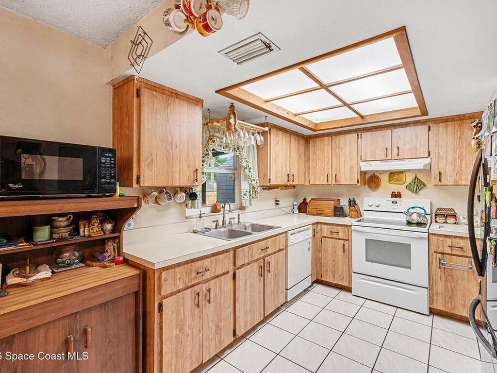 3808 Arrowsmith Drive, Cocoa, FL 32926