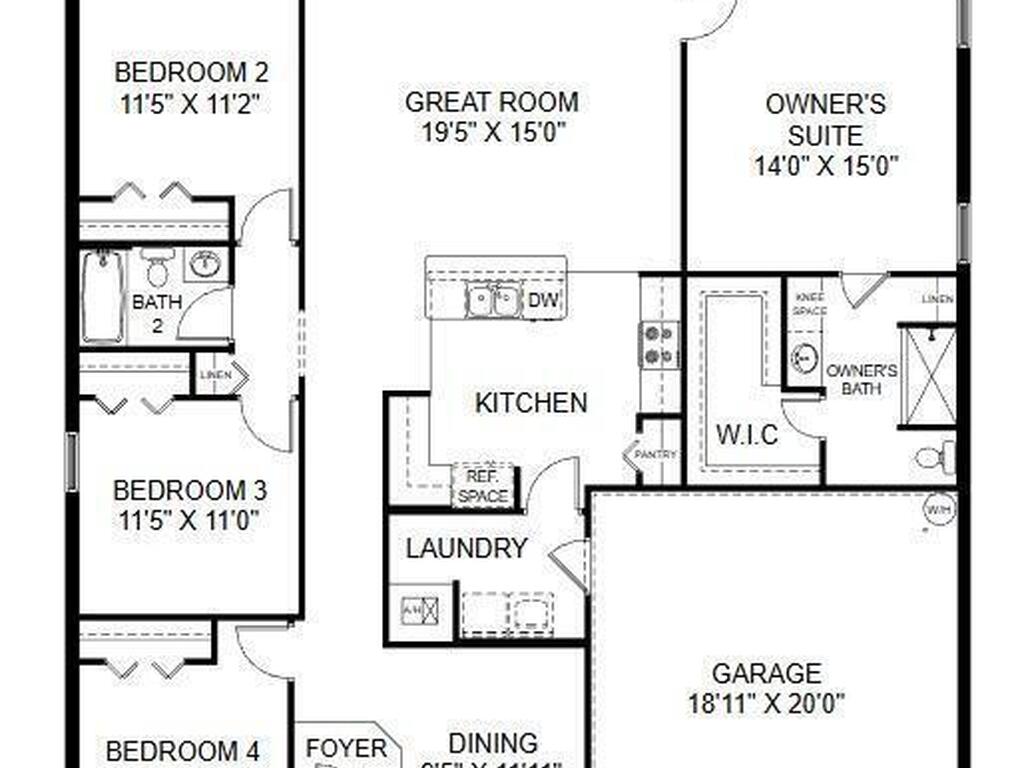 921 SW Richmond Circle, Palm Bay, FL 32908