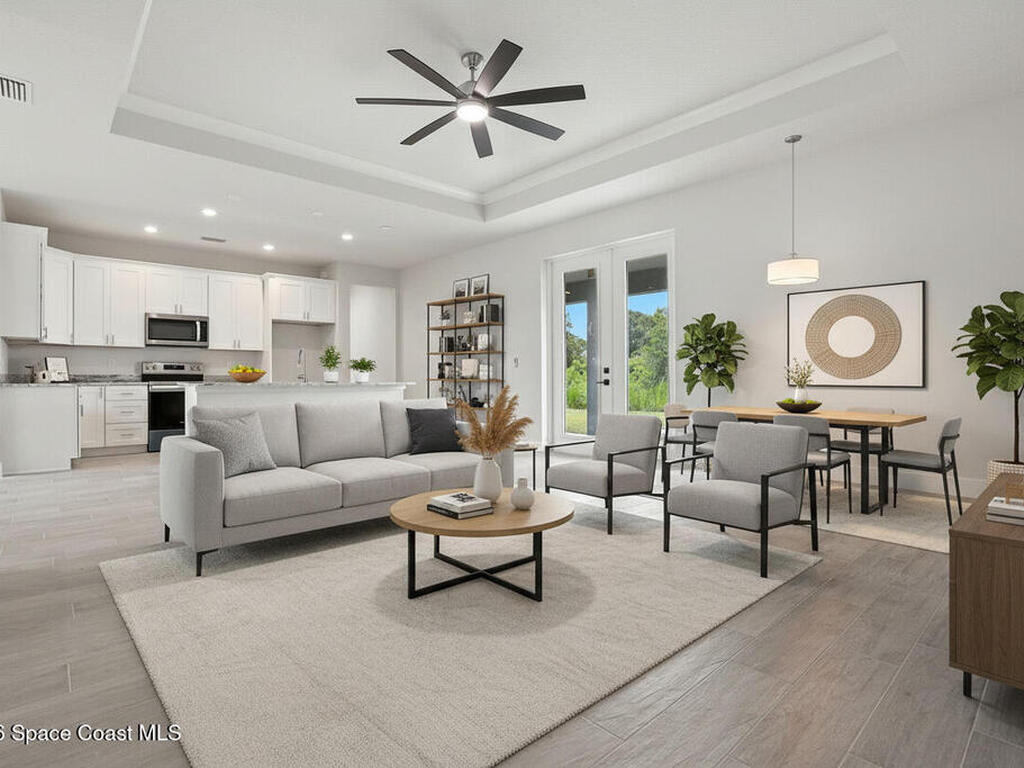 1387 Platt Avenue, Palm Bay, FL 32908